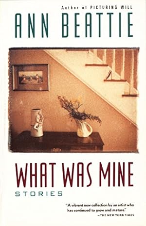 Seller image for What Was Mine: & Other Stories (Vintage Contemporaries) for sale by Antiquariat Buchhandel Daniel Viertel