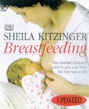 Seller image for Breastfeeding for sale by Antiquariat Buchhandel Daniel Viertel