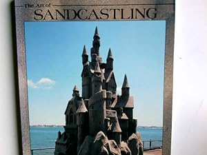 Image du vendeur pour The Art of Sandcastling mis en vente par Antiquariat Buchhandel Daniel Viertel