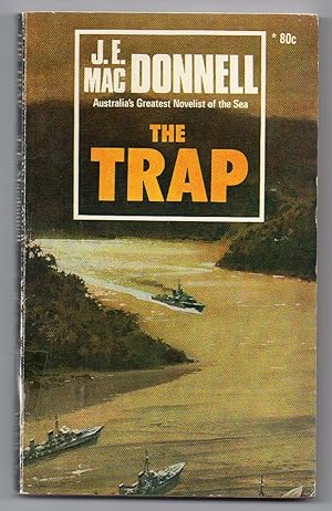 The Trap [#129]