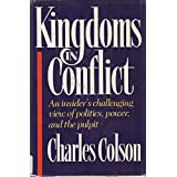 Kingdoms in Conflict