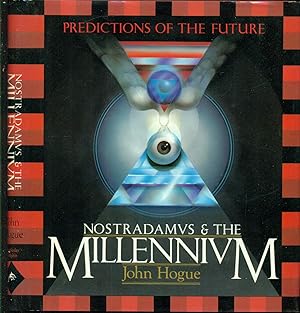 Image du vendeur pour Nostradamus and the Millennium - Predictions of The Future mis en vente par Don's Book Store