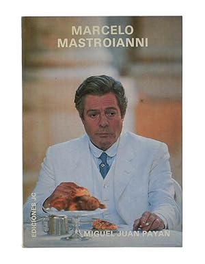 Immagine del venditore per MARCELO MASTROIANNI venduto da Librera Monogatari