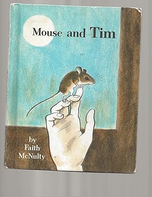 Seller image for Mouse and Tim for sale by TuosistBook