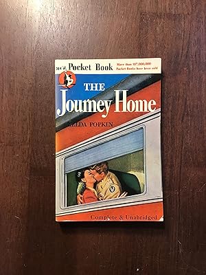 Image du vendeur pour The Journey Home mis en vente par Shadetree Rare Books