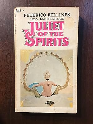 Bild des Verkufers fr Juliet of the Spirits zum Verkauf von Shadetree Rare Books