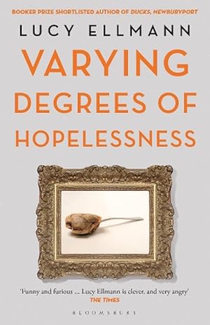 Imagen del vendedor de Varying Degrees of Hopelessness (Paperback) a la venta por AussieBookSeller