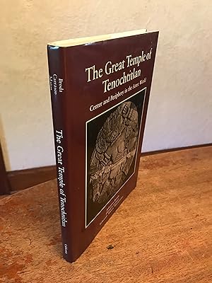 Seller image for The Great Temple of Tenochtitlan: Center and Periphery in the Aztec World for sale by Chris Duggan, Bookseller