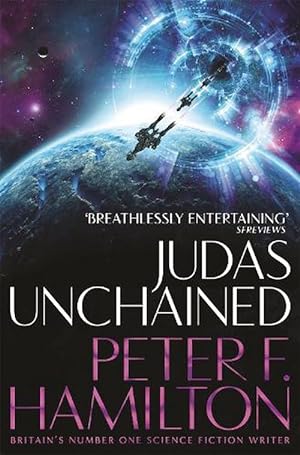 Seller image for Judas Unchained (Paperback) for sale by AussieBookSeller