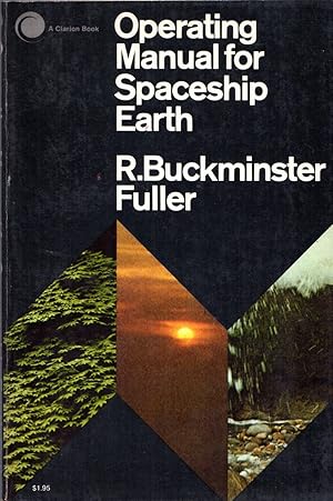 Bild des Verkufers fr Operating Manual for Spaceship Earth zum Verkauf von Cider Creek Books