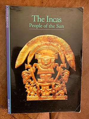 The Incas People of the Sun