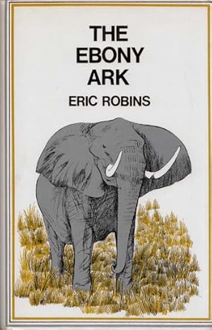 Bild des Verkufers fr The Ebony Ark zum Verkauf von Adelaide Booksellers