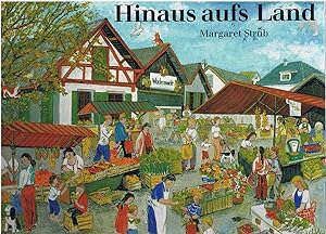 Image du vendeur pour Hinaus aufs land mis en vente par Librairie La cabane aux bouquins