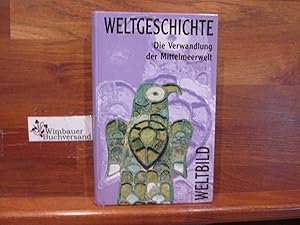 Seller image for Die altorientalischen Reiche. hrsg. von Elena Cassin. - 4004 *3*Die erste Hlfte des 1. Jahrtausends / Weltbild-Weltgeschichte ; 4 for sale by Antiquariat im Kaiserviertel | Wimbauer Buchversand