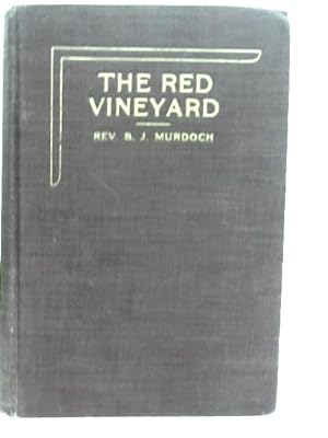 Seller image for The Red Vineyard for sale by World of Rare Books