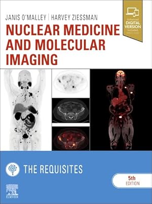 Image du vendeur pour Nuclear Medicine and Molecular Imaging : The Requisites mis en vente par GreatBookPrices