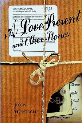 Imagen del vendedor de A Love Present and Other Stories a la venta por Kennys Bookstore