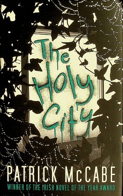 Bild des Verkufers fr The Holy City zum Verkauf von Kennys Bookshop and Art Galleries Ltd.