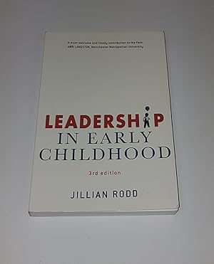 Seller image for Leadership in Early Childhood for sale by CURIO