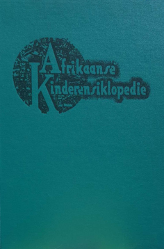 Die Afrikaanse Kinderensiklopedie