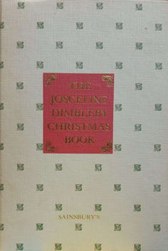 The Josceline Dimbleby Christmas Book