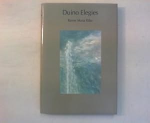 Seller image for Duino Elegies. for sale by Antiquariat Matthias Drummer