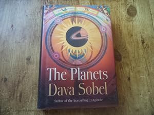 Seller image for The Planets for sale by Terry Blowfield