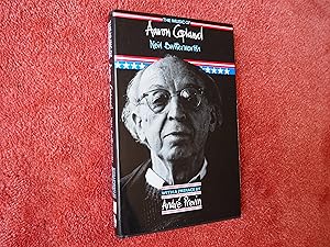 Seller image for THE MUSIC OF AARON COPLAND for sale by Ron Weld Books