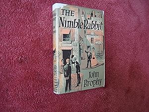 Seller image for THE NIMBLE RABBIT for sale by Ron Weld Books