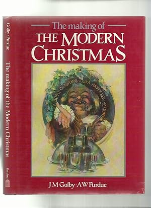 The Making of the Modern Christmas