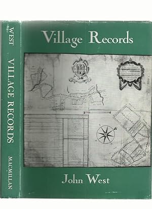 Bild des Verkufers fr Village Records zum Verkauf von Roger Lucas Booksellers