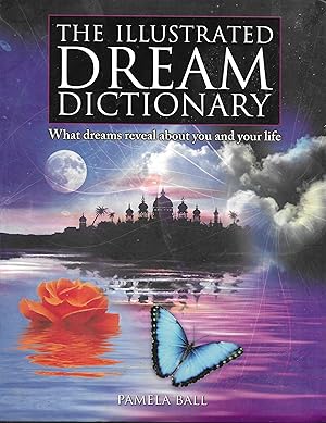 The Illustrated Dream Dictionary