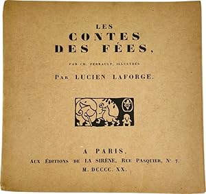 Les Contes des Fées