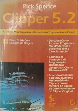 CLIPPER 5.2.