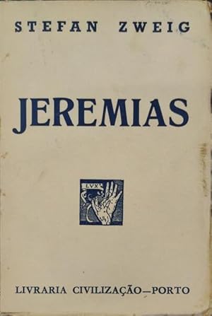 JEREMIAS. [5.ª edição]
