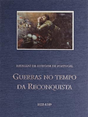 BATALHAS DA HISTÓRIA DE PORTUGAL. [20 VOLUMES]