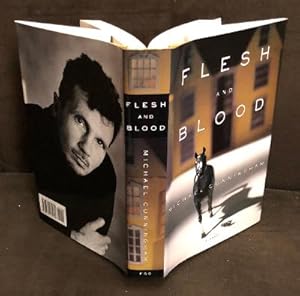 Image du vendeur pour Flesh and Blood mis en vente par Bob's Rare Books