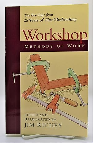 Workshop: Methods of Work