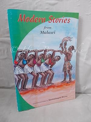 Modern Stories from Malawi