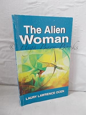 The Alien Woman