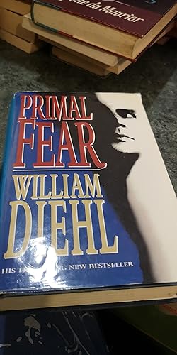 Seller image for Primal Fear for sale by SGOIS