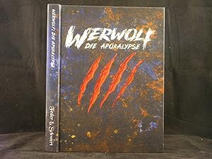 Werwolf. Die Apokalypse.