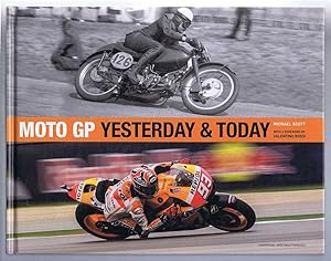 Moto GO Yesterday & Today