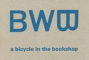 A Bicycle in the Bookshop