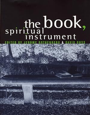 Imagen del vendedor de The Book, Spiritual Instrument a la venta por Granary Books