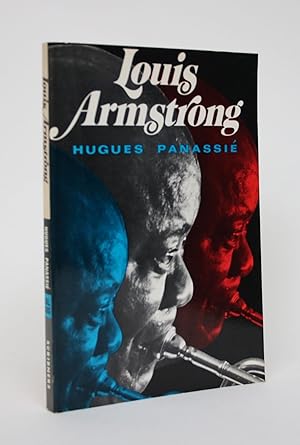 Image du vendeur pour Louis Armstrong mis en vente par Minotavros Books,    ABAC    ILAB