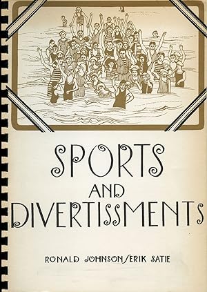 Sports and Divertissments