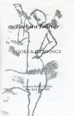 Books and Drawings