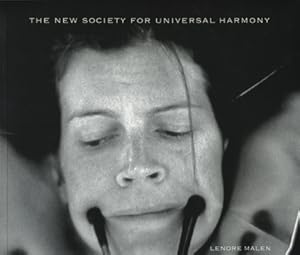 Imagen del vendedor de The New Society for Universal Harmony a la venta por Granary Books