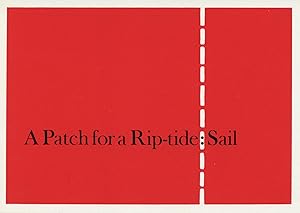 A Patch for a Rip-tide: Sail